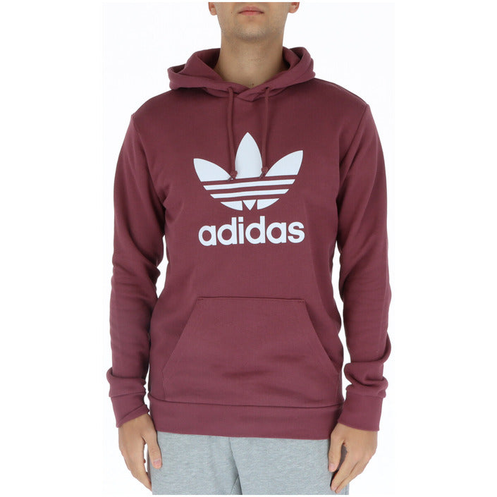 Adidas Men Sweatshirts HE9498