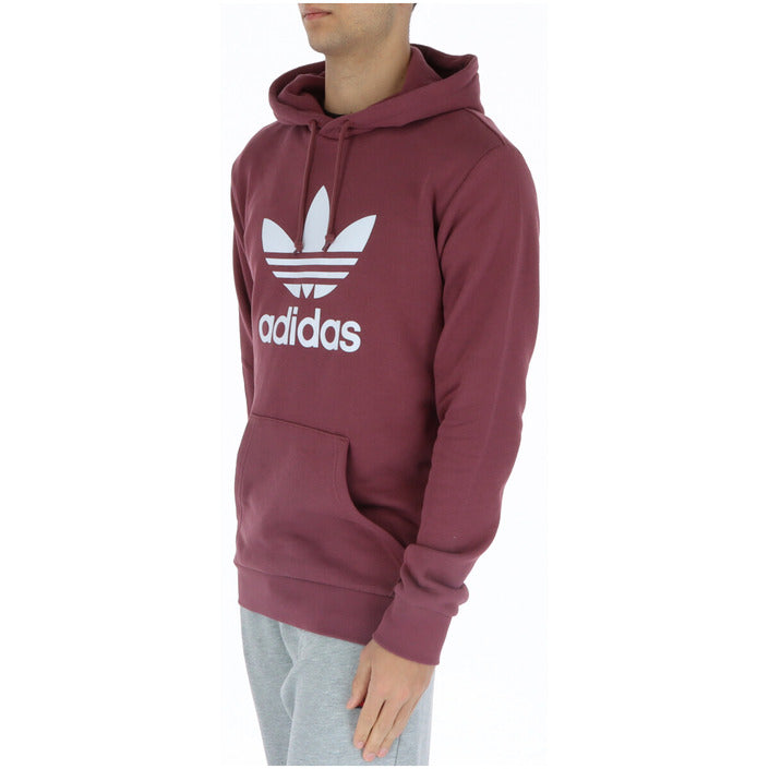 Adidas Men Sweatshirts HE9498