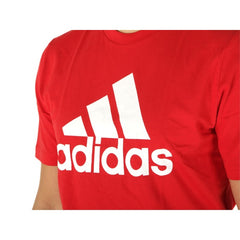 Adidas Men T-Shirt ATM-IC93