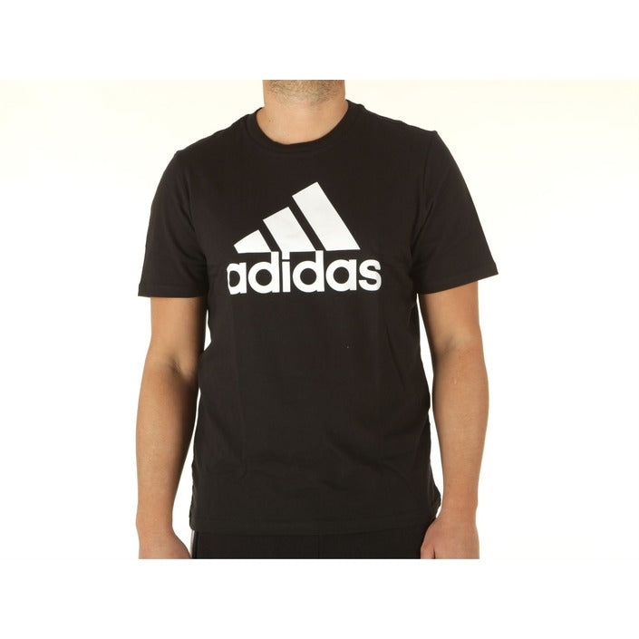 Adidas Men T-Shirt ATM-IC93