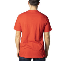 Adidas Men T-Shirt ESSENTIAL TEE