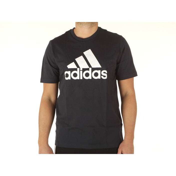 Adidas Men T-Shirt ATM-IC93